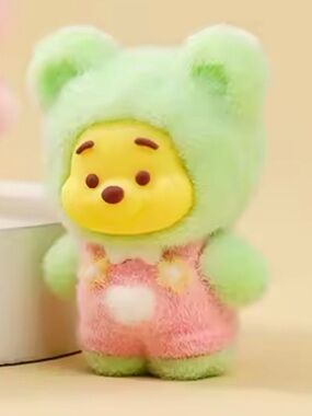 🌟Pick Any 3/$14 Sale Winnie The Pooh Figurine